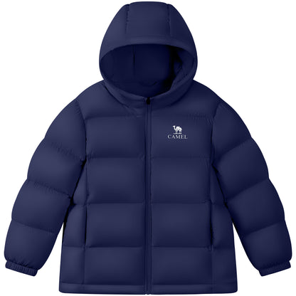 Куртка детская Camel Outdoor Down