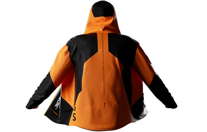 Monster Guardians erkaklar chang'i kurtkasi