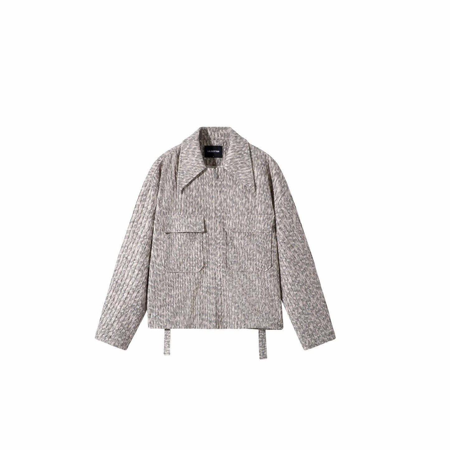 Lilbetter erkaklar ko'ylagi