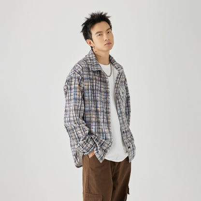 Рубашка Golfcross