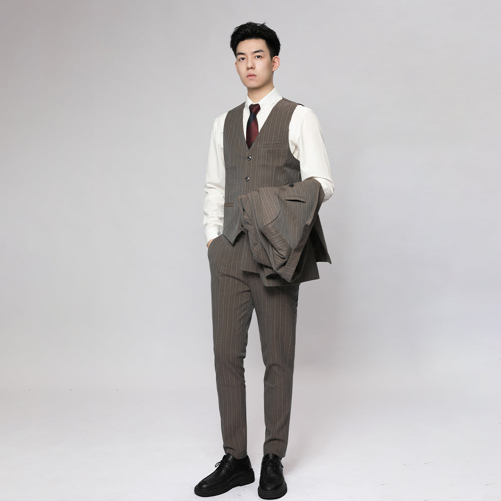 Костюм мужской Johnhollis