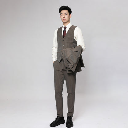 Костюм мужской Johnhollis