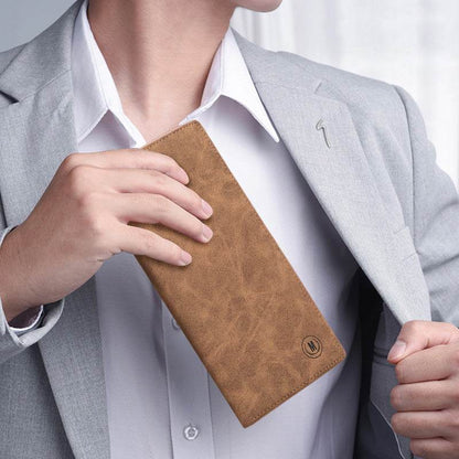 Кошелек мужской Masha Lanti - Boxette Shop