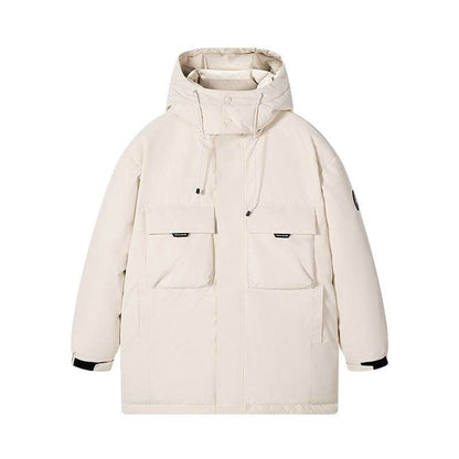 Пуховик мужской Gxg - Boxette Shop