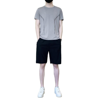 Спортивный костюм мужской Pierre Cardin