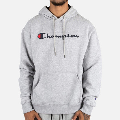 Худи Champion Classic Offset Logo