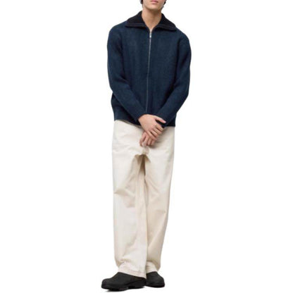 Кардиган мужской Uniqlo x JW Anderson FW24 - Boxette Shop