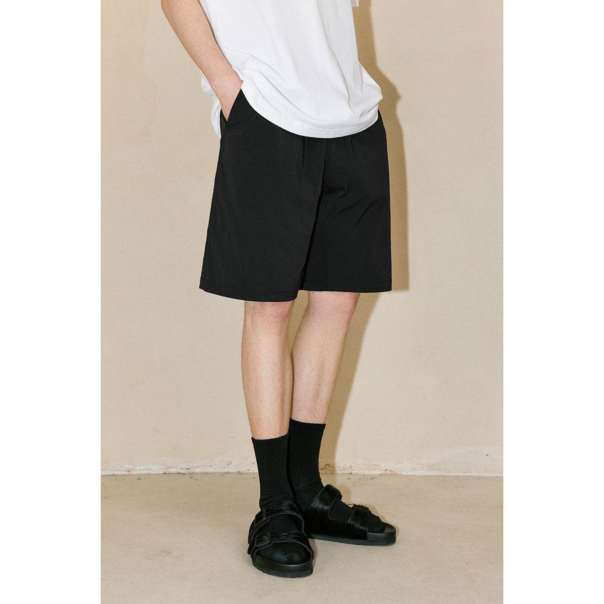 Шорты мужские Lilbetter - Boxette Shop