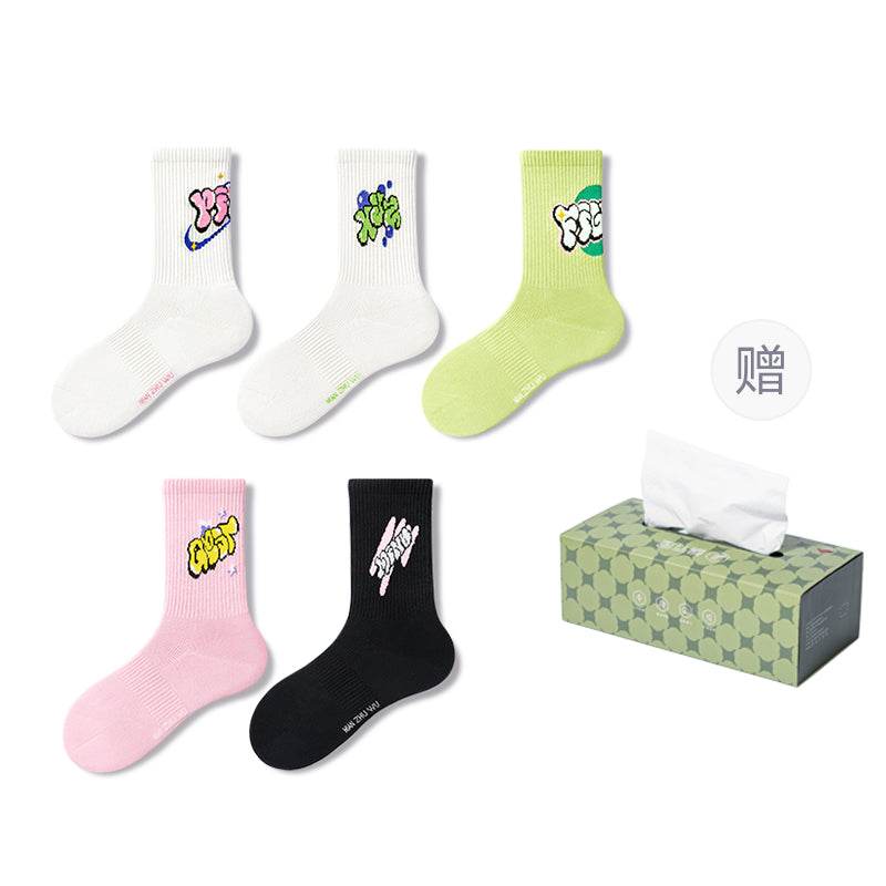 Носки B&C.Room - Boxette Shop