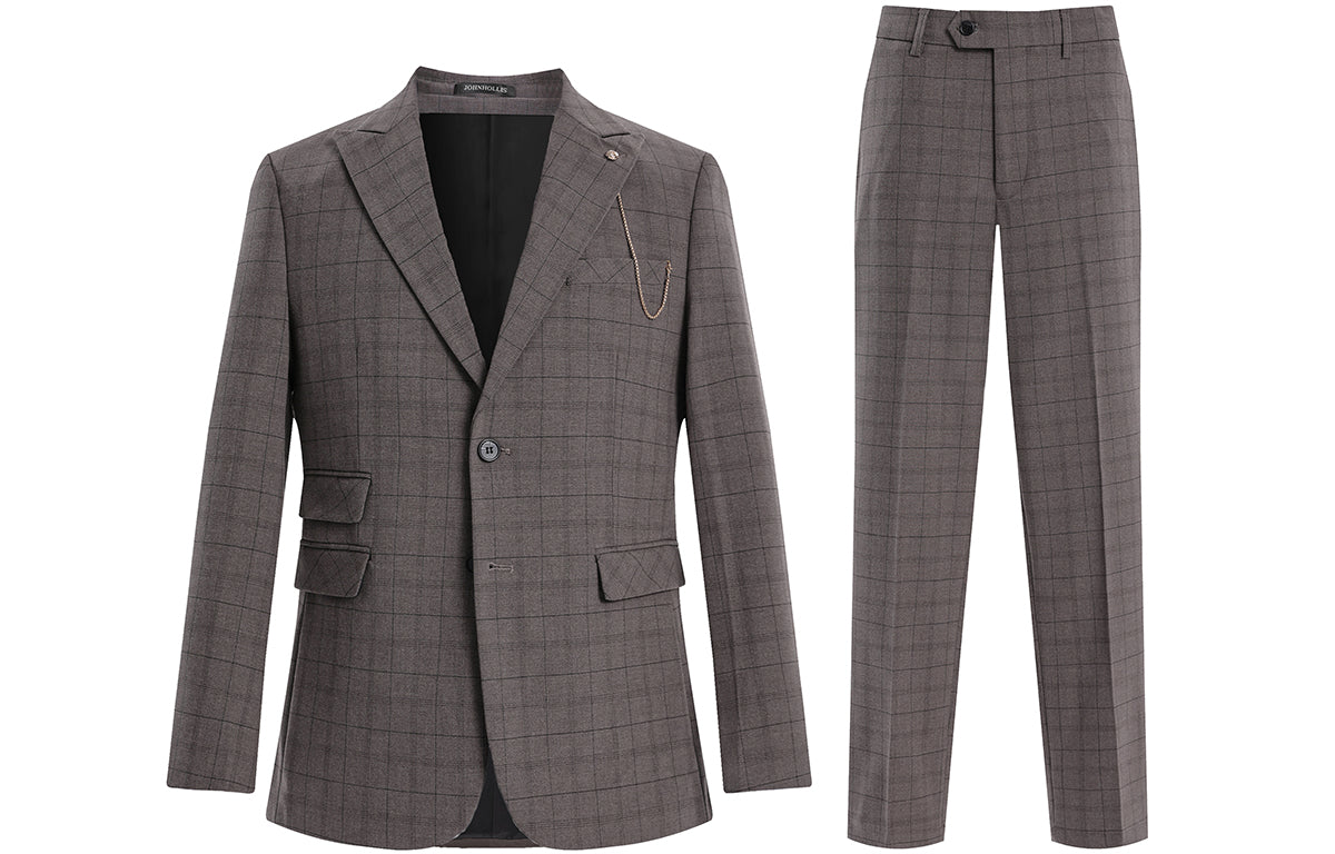 Костюм мужской Johnhollis