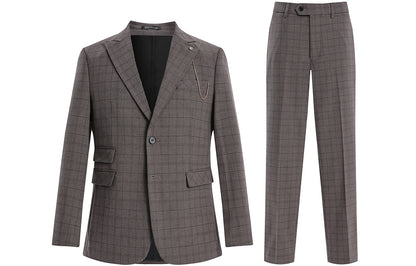 Костюм мужской Johnhollis