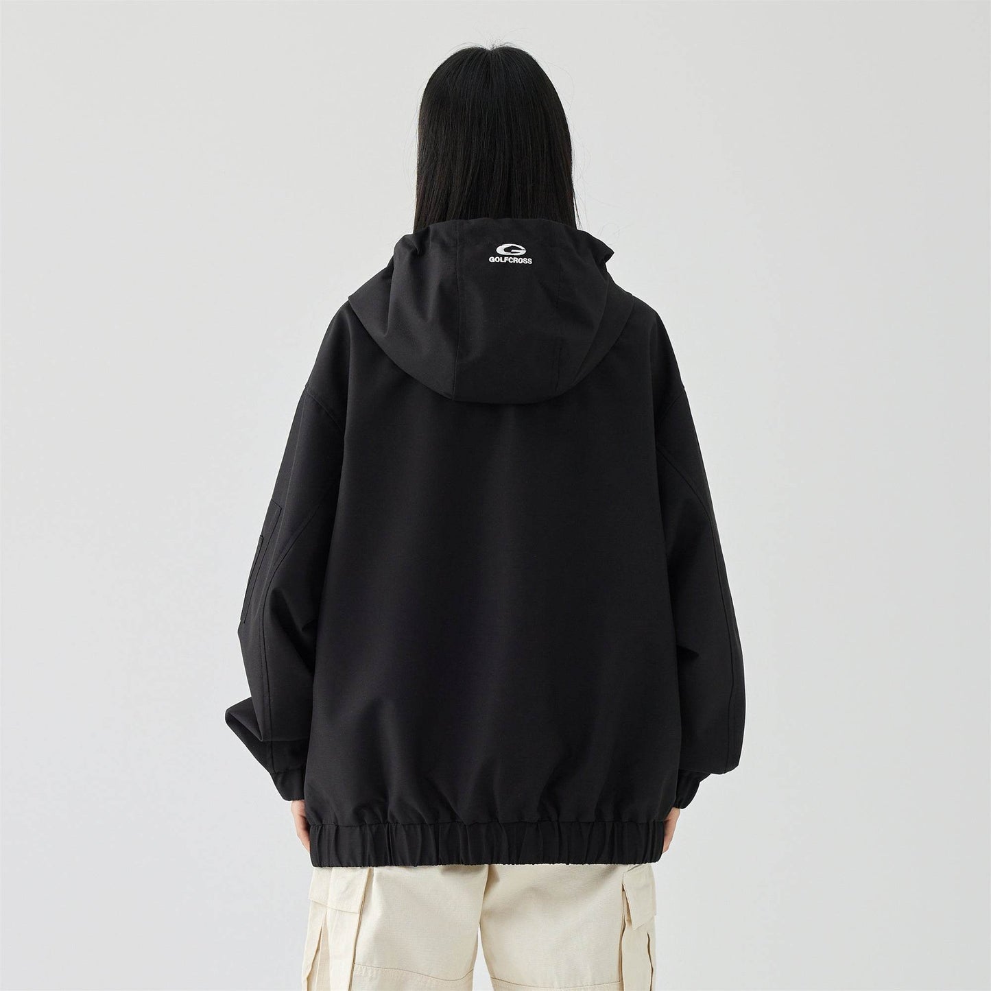 Куртка женская Golfcross - Boxette Shop