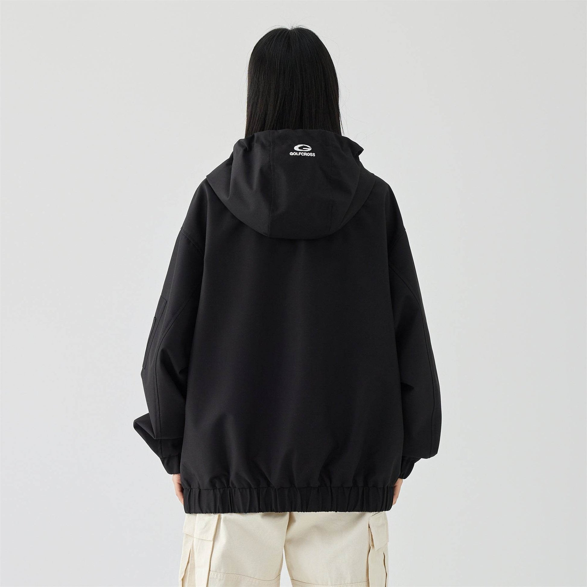 Куртка женская Golfcross - Boxette Shop