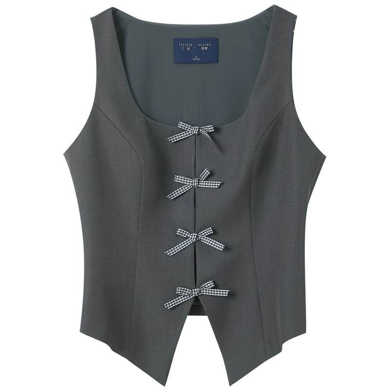Жилетка женская 3Colour - Boxette Shop