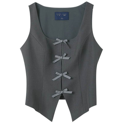 Жилетка женская 3Colour - Boxette Shop