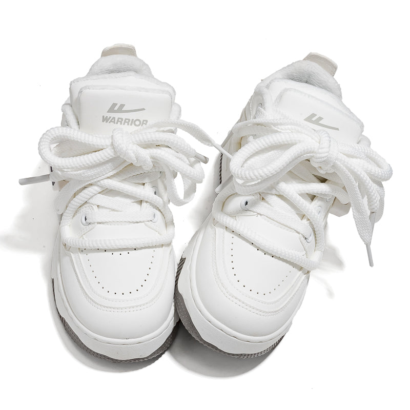 Кроссовки Warrior