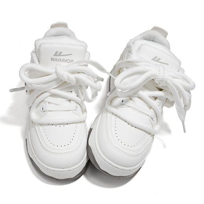 Кроссовки Warrior