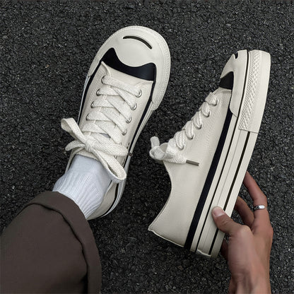 Vanssi erkaklar krossovkalari