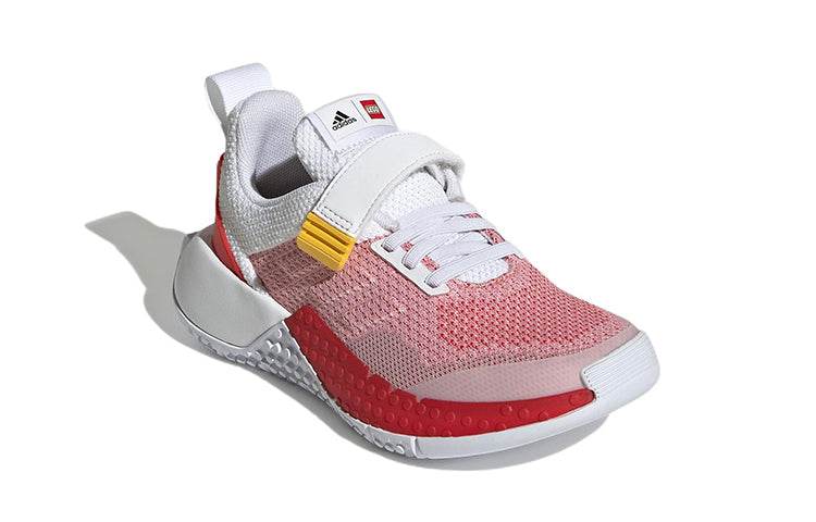 Кроссовки детские LEGO x Adidas Sport Pro - Boxette Shop