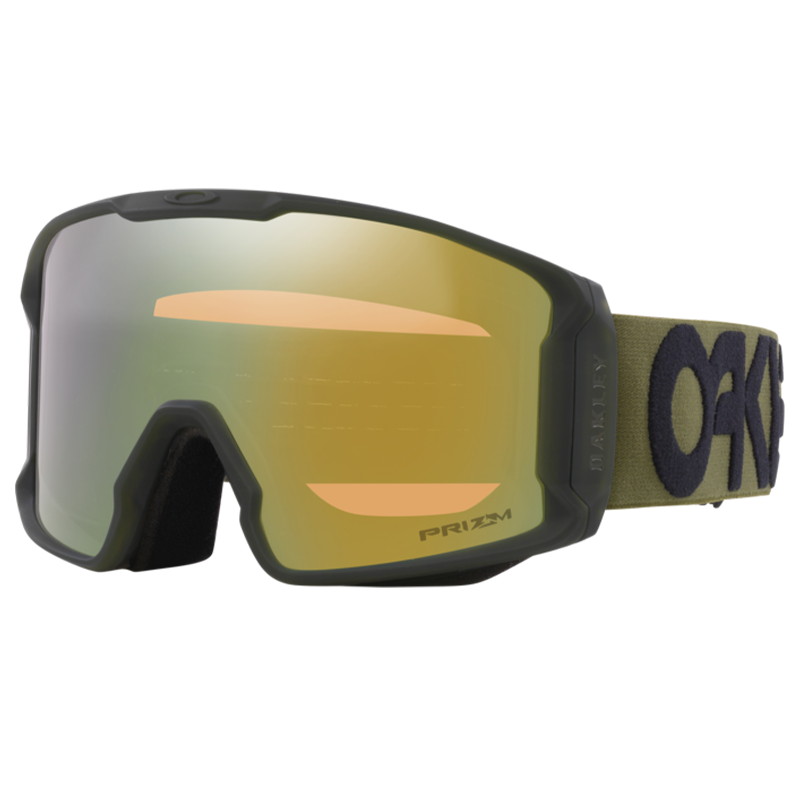 Oakley Line Miner L 7070 chang'i ko'zoynaklari