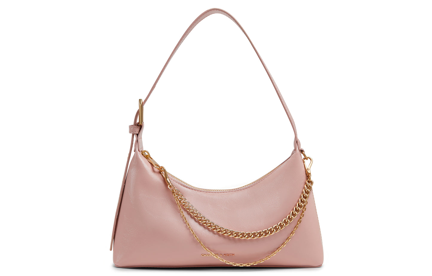 Сумка женская Charles & Keith "Ankora"