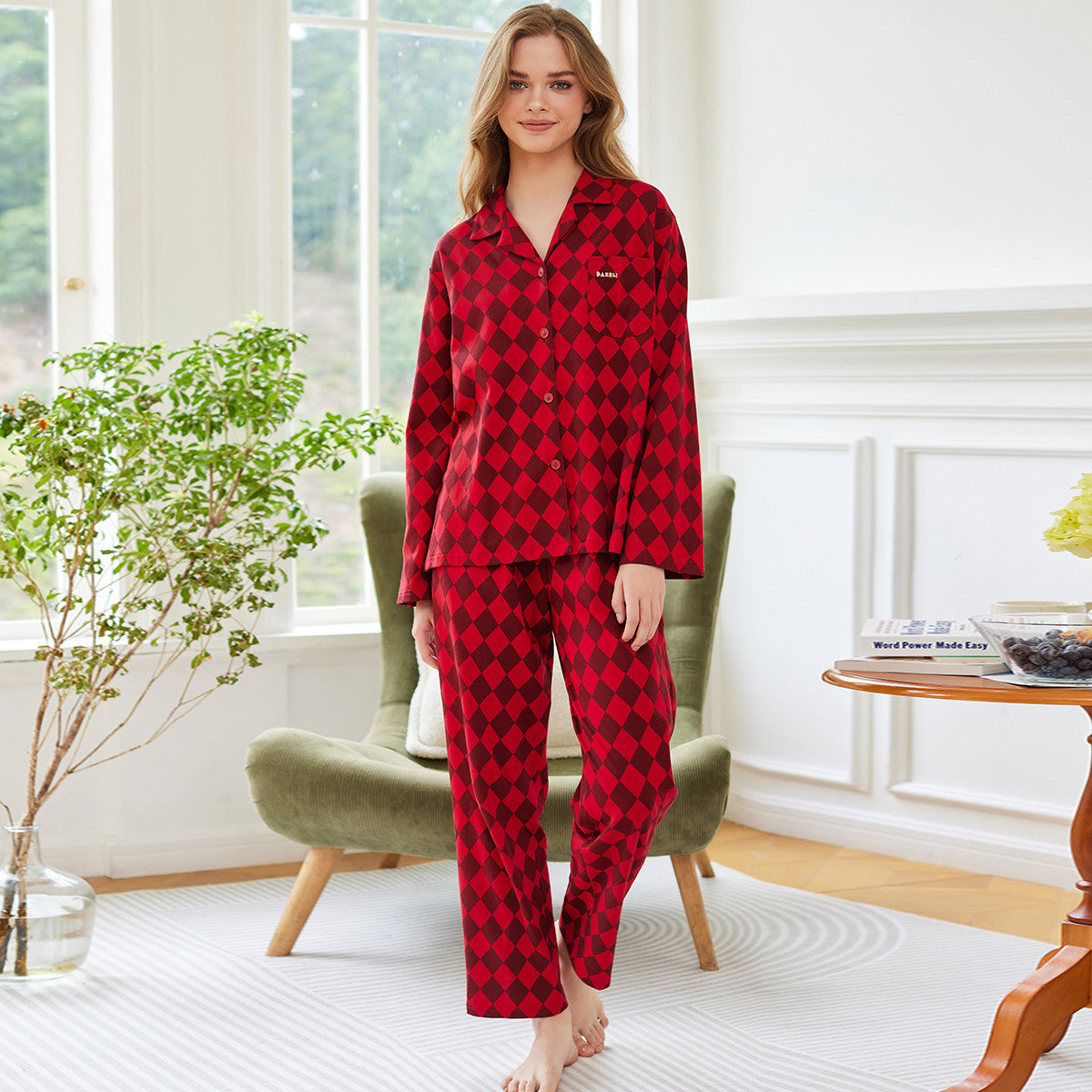 Пижама Kosrood