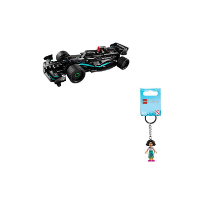 LEGO Technic "Mercedes-AMG F1 W14 E Performance" qurilish to'plami
