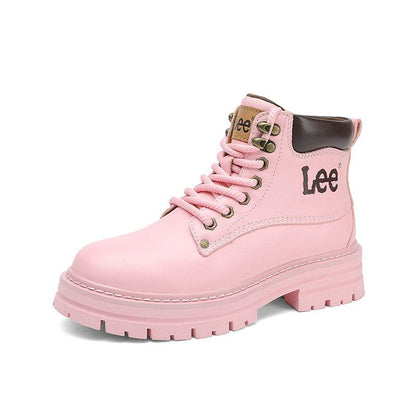 Сапоги женские Lee - Boxette Shop