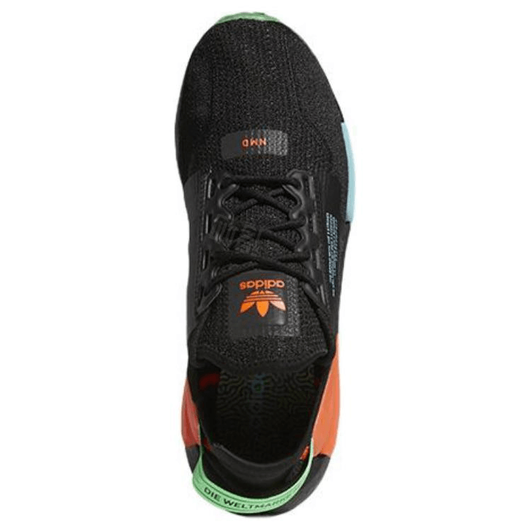 Кроссовки мужские Adidas Originals Nmd_r1 - Boxette Shop