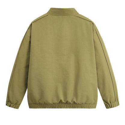 Erkaklar uchun Playboy kurtkasi