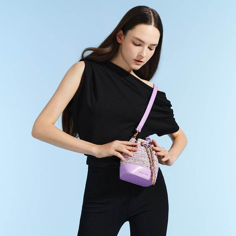 Сумка женская Charles&Keith Ck - Boxette Shop