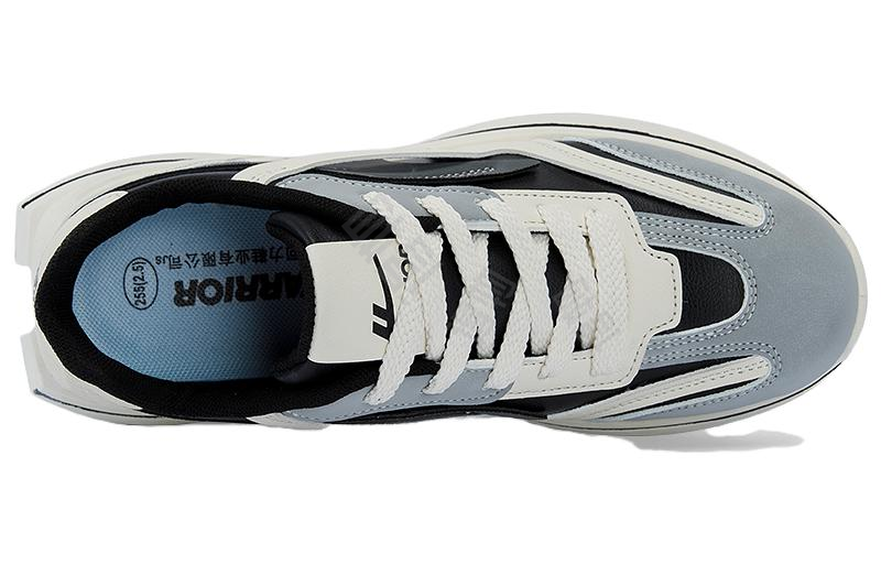 Кроссовки мужские Warrior