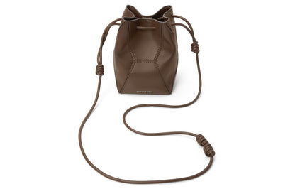 Сумка женская Charles&Keith Ck Pu - Boxette Shop