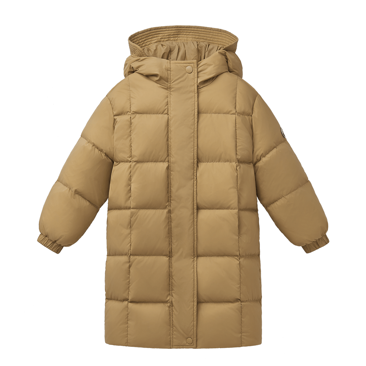 Пуховик детский Jellybaby