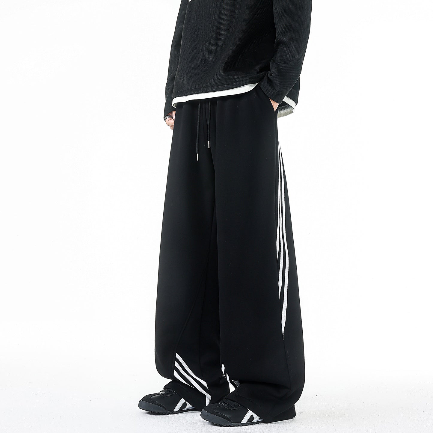 HVGA Street Stripes sport shimlari