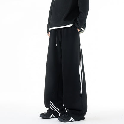 HVGA Street Stripes sport shimlari