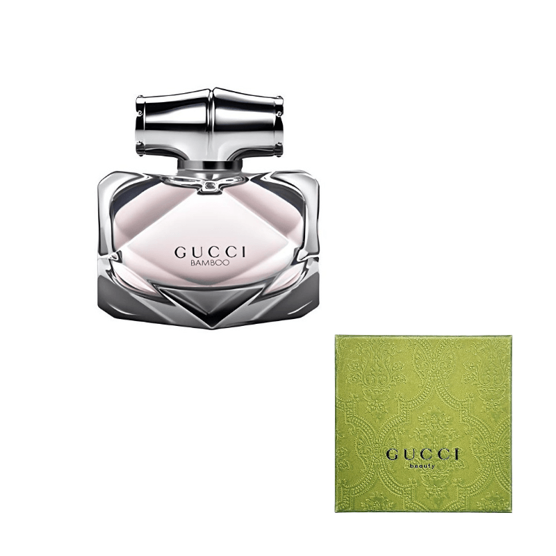 Духи женские Gucci Bamboo - Boxette Shop