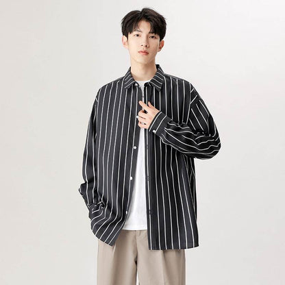 Рубашка Minfinity - Boxette Shop