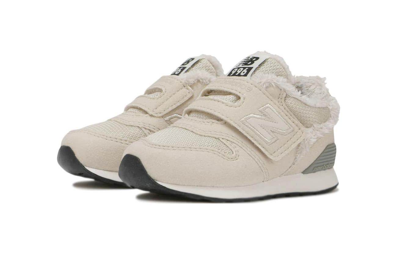 Кроссовки детские New Balance NB 996 - Boxette Shop