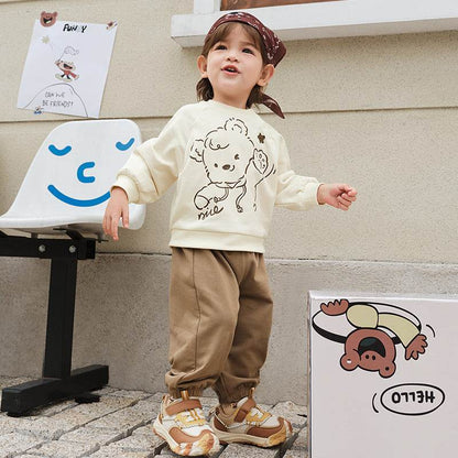 Спортивный костюм детский Balabala - Boxette Shop