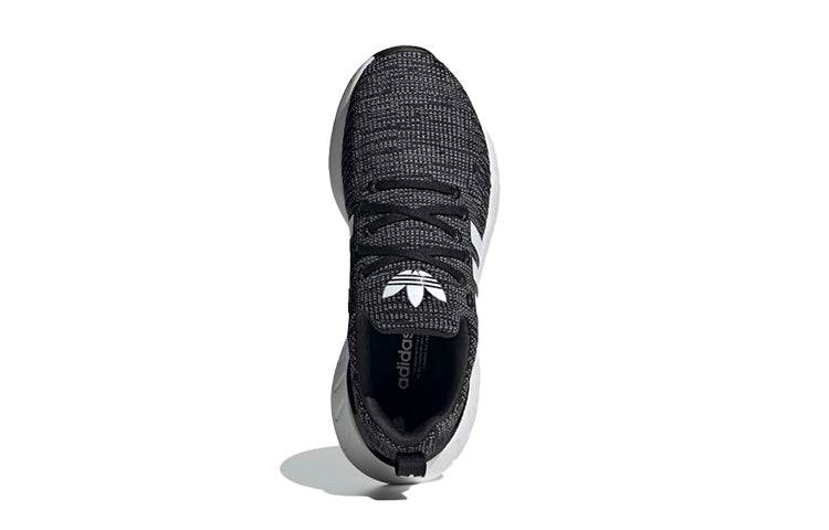 Кроссовки Adidas Originals Swift Run 22 J Simple - Boxette Shop