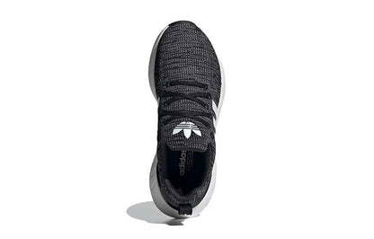 Кроссовки Adidas Originals Swift Run 22 J Simple - Boxette Shop