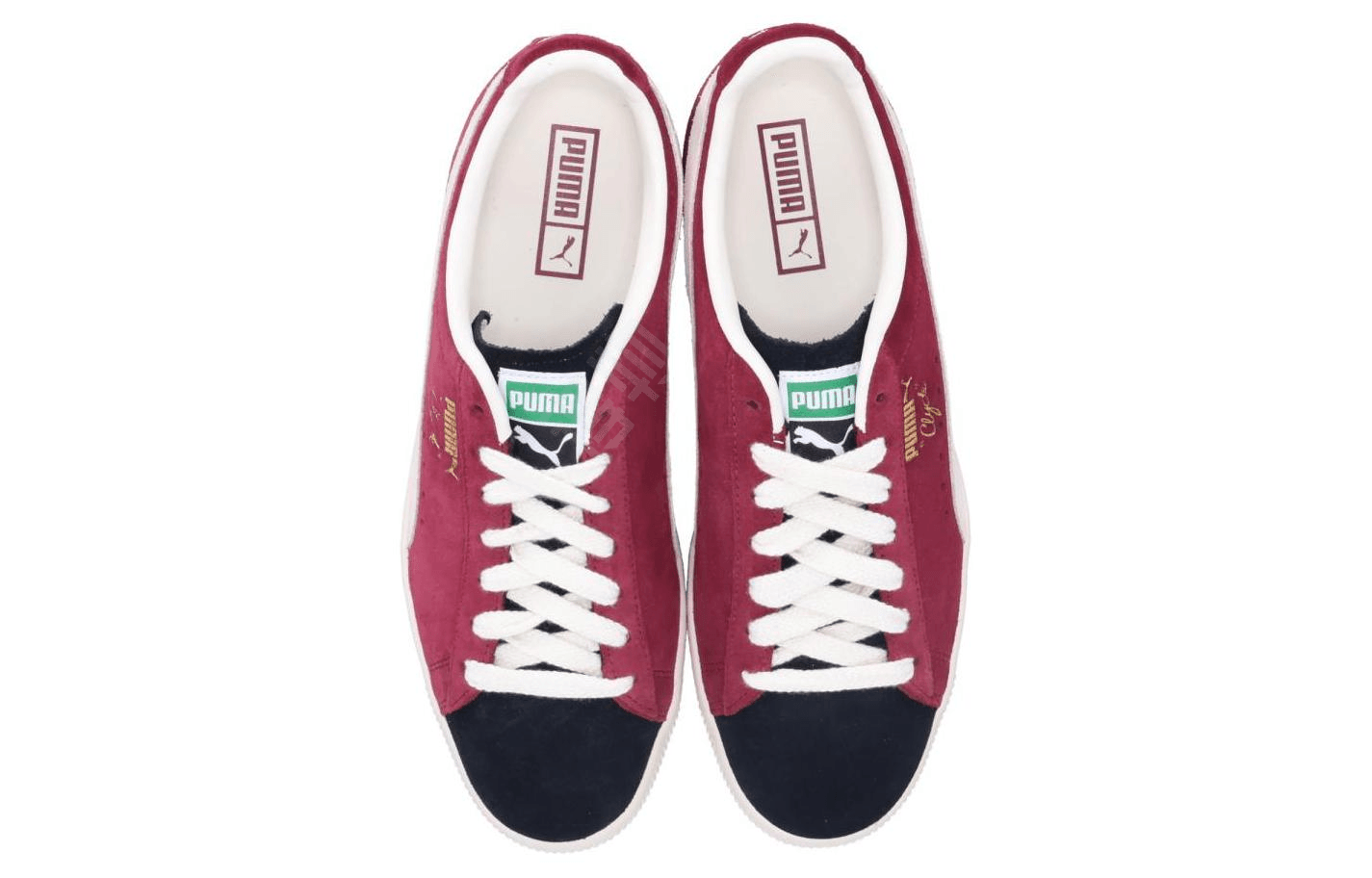 Кроссовки Puma Clyde Og - Boxette Shop