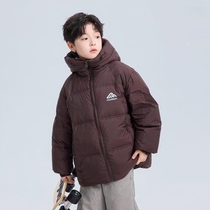 Пуховик детский Disney