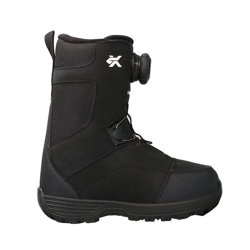 Сноубордические ботинки детские Skta x chanrich