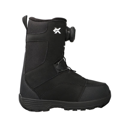 Сноубордические ботинки детские Skta x chanrich