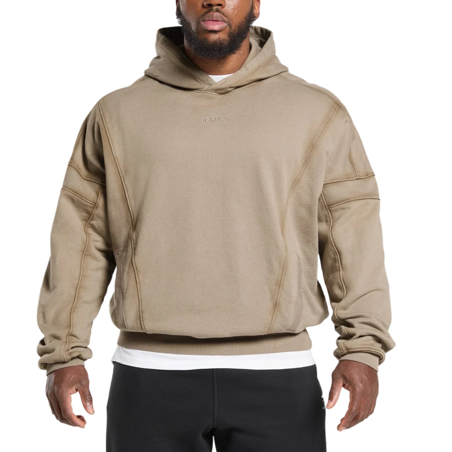 Gymshark erkaklar sport kozok