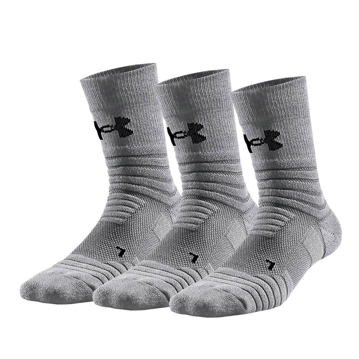 Носки Under Armour (3шт) - Boxette Shop