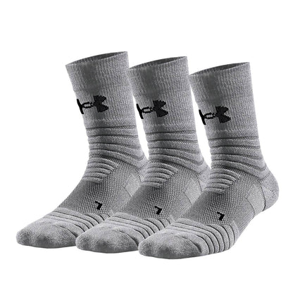 Носки Under Armour (3шт) - Boxette Shop