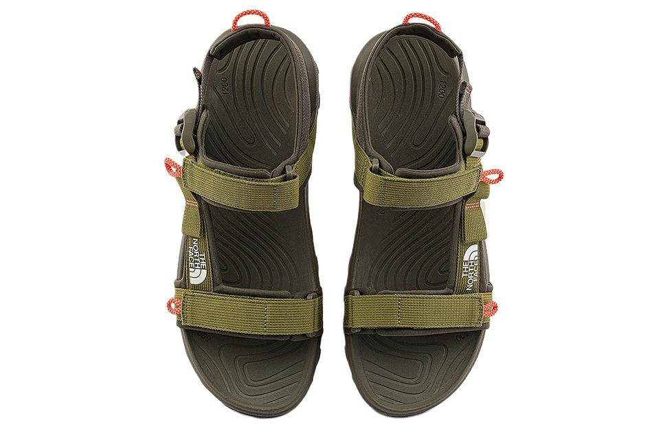 Сандалии мужские The North Face Explore Camp - Boxette Shop